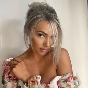 Meet your Posher, Belinda